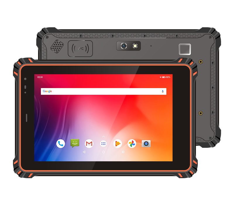Rugged Tablet Distributor India