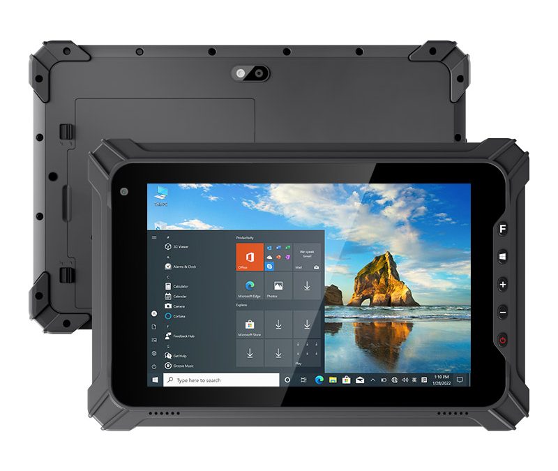 Industrial Tablet Manufacture India